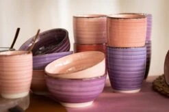 Studio Tavola Koffiekopjes Mykonos 160 Ml - 6 Stuks -Tafelwaren Verkoop 1200x799 46