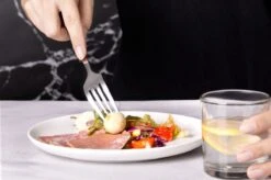 Swiss Home | Bestekset - 12 Persoons - 72-delig - Luxe Opbergkoffer - 18/10 | Limited Edition Set + Luxe Koffer -Tafelwaren Verkoop 1200x799 8