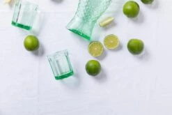 Serax Fles In Visvorm - 1 L - Transparant Groen -Tafelwaren Verkoop 1200x800 128