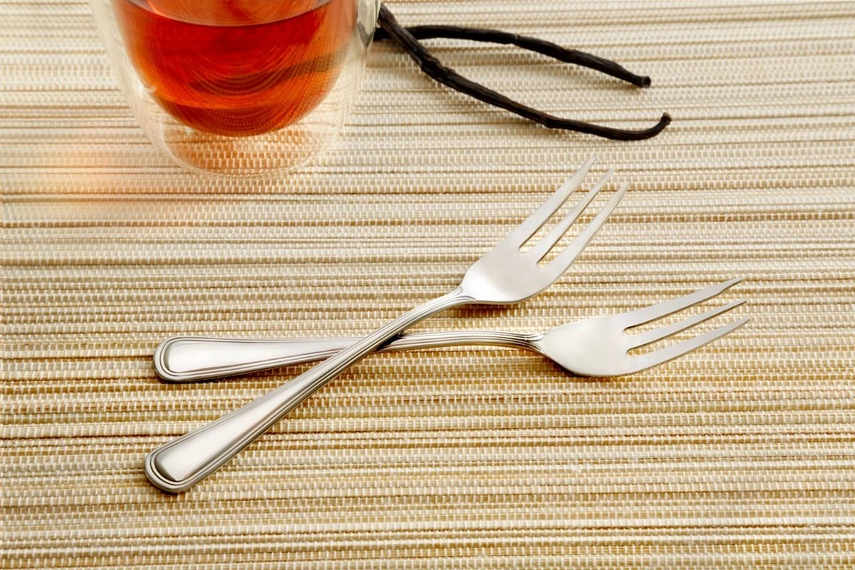 Amefa Bologna - 32 Delige Bestekset- 8 Persoons 3 Amefa Bologna - 32 Delige Bestekset- 8 Persoons - Afbeelding 3