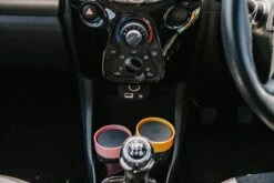 Circular&Co. Herbruikbare To Go Koffiebeker (rCUP) Zwart/zwart 8oz/227ml -Tafelwaren Verkoop 1200x800 56