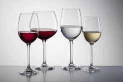 Schott Zwiesel Classico Rode Wijnglazen - 408 Ml - 6 Stuks 13 Schott Zwiesel Classico Rode Wijnglazen - 408 Ml - 6 Stuks -Tafelwaren Verkoop 1200x800 77