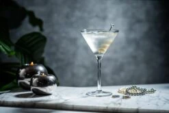 Libbey Martiniglazen Joya - 260 Ml / 26 Cl - 6 Stuks - Vaatwasserbestendig - Hoge Kwaliteit - Elegant Design - Perfect Voor Een Cocktailfeest Aan Huis -Tafelwaren Verkoop 1200x800 85