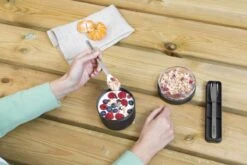 Brabantia Make & Take Bestekset - 3-delig - Dark Grey -Tafelwaren Verkoop 1200x800 9