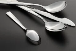 Swiss Home | Bestekset - 12 Persoons - 72-delig - Luxe Opbergkoffer - 18/10 | Limited Edition Set + Luxe Koffer -Tafelwaren Verkoop 1200x801