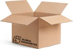 Merkloos 12 Koffie -en Theelepeltjes GOUD - Thee - Koffie - RVS - Goud -Tafelwaren Verkoop 1200x804