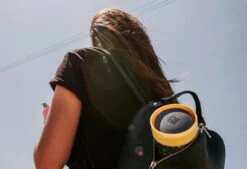 Circular&Co. Herbruikbare To Go Koffiebeker (rCUP) Zwart/zwart 8oz/227ml -Tafelwaren Verkoop 1200x823 2