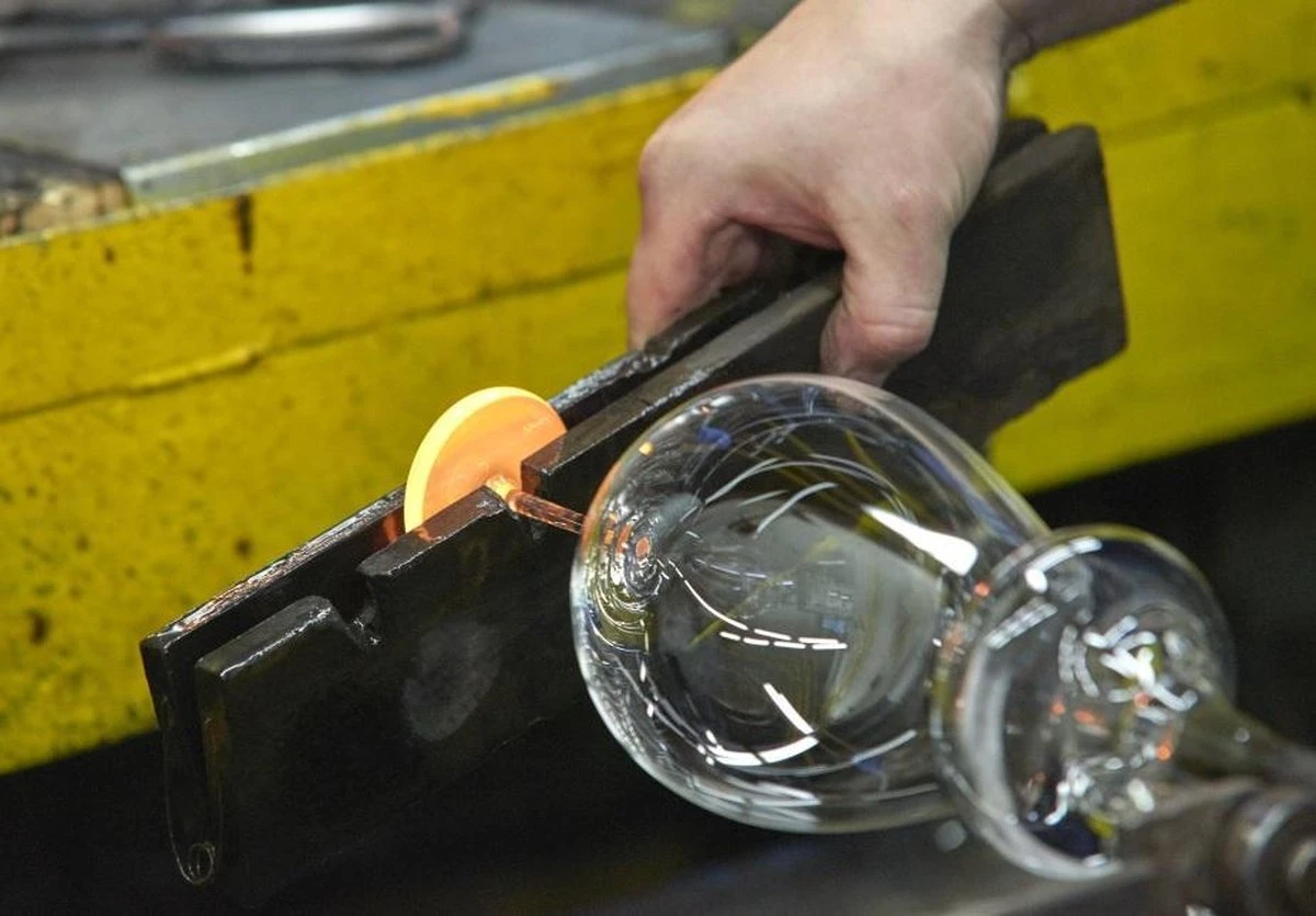 RONA - Wijnglas 40cl "Edge" Kristal (6 Stuks) 4 RONA - Wijnglas 40cl "Edge" Kristal (6 Stuks) - Afbeelding 4