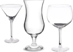 Orange85 Cocktail Glazen - Gin - Martini - Pina Colada - Set Van 6 -Tafelwaren Verkoop 1200x867 2