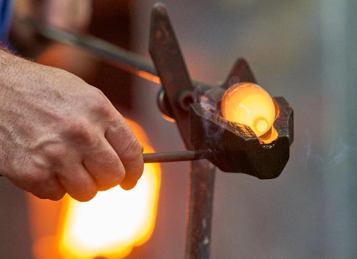 RONA - Wijnglas 40cl "Edge" Kristal (6 Stuks) 3 RONA - Wijnglas 40cl "Edge" Kristal (6 Stuks) - Afbeelding 3