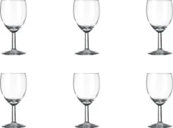 Royal Leerdam Gilde Wijnglas 20 Cl - 6 Stuks -Tafelwaren Verkoop 1200x888 1