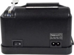 Merkloos Powermatic 2+ Deluxe Kit– Complete Electrische Sigaretten Maker Kit - Hulzenstopper -Tafelwaren Verkoop 1200x893 4