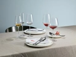 Schott Zwiesel Fortissimo Water / Rode Wijnglas - 0.51 Ltr - 6 Stuks 16 Schott Zwiesel Fortissimo Water / Rode Wijnglas - 0.51 Ltr - 6 Stuks -Tafelwaren Verkoop 1200x899 10