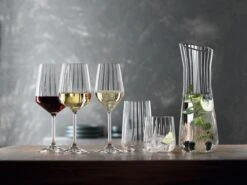 Spiegelau - Wijnglas Witte Wijn Lifestyle 440ml (set Van 4) - Wijnglazen -Tafelwaren Verkoop 1200x900 106