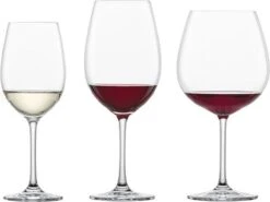 Schott Zwiesel Ivento 18-delige Set Bodini