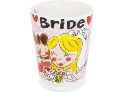 Blond Amsterdam Specials Mok - Bride - XL - 500 Ml 7 Blond Amsterdam Specials Mok - Bride - XL - 500 Ml -Tafelwaren Verkoop 1200x900 11