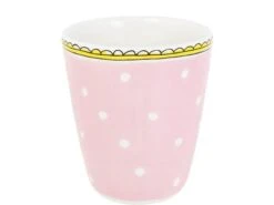 Blond Amsterdam - Even Bijkletsen - Beker - Stip - 0,35L 15 Blond Amsterdam - Even Bijkletsen - Beker - Stip - 0,35L -Tafelwaren Verkoop 1200x900 25