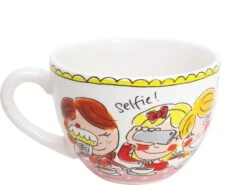 Blond Amsterdam - Even Bijkletsen - Kop - Roze - Hart - 0,35L -Tafelwaren Verkoop 1200x900 49