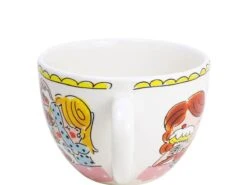 Blond Amsterdam - Even Bijkletsen - Kop - Roze - Hart - 0,35L -Tafelwaren Verkoop 1200x900 50