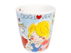 Blond Amsterdam - Beker - Dog Lover - 0,35L -Tafelwaren Verkoop 1200x900 72