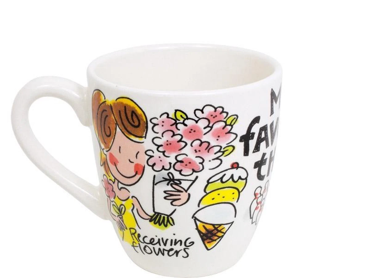 Blond Amsterdam Specials Minimok - 200 Ml 3 Blond Amsterdam Specials Minimok - 200 Ml - Afbeelding 3