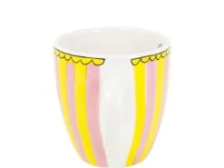 Blond Amsterdam Even Bijkletsen Minimok - Streep - 200 Ml 8 Blond Amsterdam Even Bijkletsen Minimok - Streep - 200 Ml -Tafelwaren Verkoop 1200x900 84