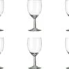 Royal Leerdam Wijnglas - 24cl - 15,2cm - Transparant 6 Stuk(s)