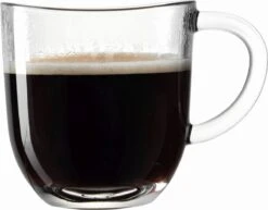 Leonardo Napoli Koffie- Theeglas 280ml - Set Van 6 Glazen -Tafelwaren Verkoop 1200x940 2