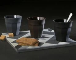 Duralex Espresso Kopjes - Espressokopjes - Espresso Glaasjes - Espresso - Set Van 6 - Glas - Koffie Kopjes - 90ml -Tafelwaren Verkoop 1200x953 1