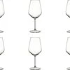 Pasabahce Allegra 49 Cl Wijnglas Doos 6 Stuks