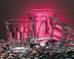 Duralex Picardie Waterglas - 220ml - Gehard Glas - 6 Stuks -Tafelwaren Verkoop 1200x962