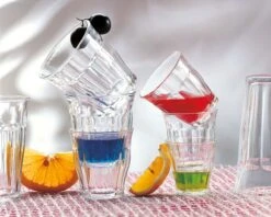 Duralex Picardie Longdrinkglas Groot - 500ml - 14,5cm - 6 Stuks -Tafelwaren Verkoop 1200x964 6