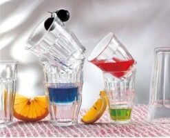 Duralex Picardie Longdrinkglas Groot - 500ml - 14,5cm - 6 Stuks -Tafelwaren Verkoop 1200x970 1