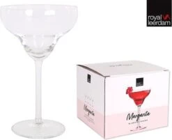 Royal Leerdam Cocktailglas 681642 Cocktail 30 Cl - Transparant 4 Stuk(s) 7 Royal Leerdam Cocktailglas 681642 Cocktail 30 Cl - Transparant 4 Stuk(s) -Tafelwaren Verkoop 1200x975 3