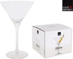 Royal Leerdam Cocktailglas - 26cl - 18cm - 4 Stuks -Tafelwaren Verkoop 1200x976 4