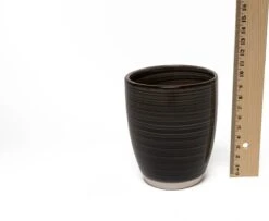 Koffiekopjes - Industrieel Grijs - Koffiebeker - Unieke Kleuren - Set Van 12 Kopjes (ook Los Verkrijgbaar) - 160ML En 340ML - Porselein - Hip En Trendy -Tafelwaren Verkoop 1200x984 2