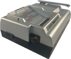 Merkloos Zorr Powermatic 4+ Kit - Complete Electrische Sigaretten Maker Kit -Tafelwaren Verkoop 1200x988 3