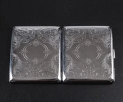 Merkloos Luxe Sigarettenhouder - Sigaretten Box 3 - Sigaretten Opbergdoosje - Sigaretten Koker Metaal - 20 Sigaretten - Cigarettecase 14 Merkloos Luxe Sigarettenhouder - Sigaretten Box 3 - Sigaretten Opbergdoosje - Sigaretten Koker Metaal - 20 Sigaretten - Cigarettecase -Tafelwaren Verkoop 1200x997 6
