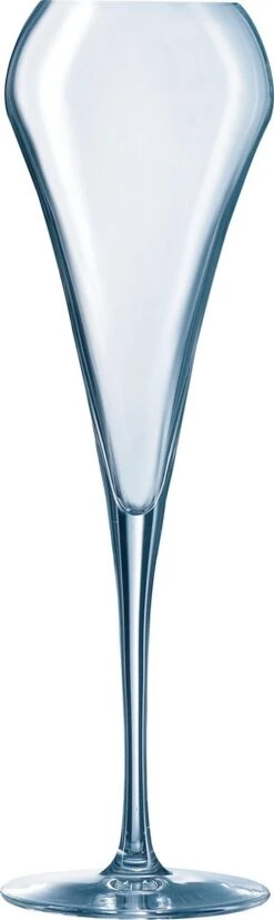 Chef&Sommelier Open Up Champagneglas - 0.20 L - Set-6 -Tafelwaren Verkoop 358x1200