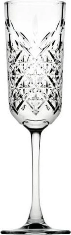 Pasabahce Champagneflûte Timeless 17,5 Cl - Transparant 12 Stuk(s) 9 Pasabahce Champagneflûte Timeless 17,5 Cl - Transparant 12 Stuk(s) -Tafelwaren Verkoop 366x1200 1