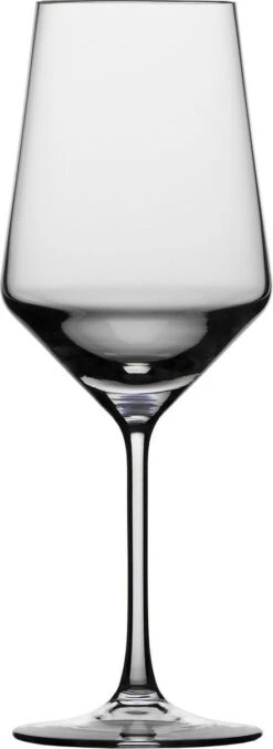 Schott Zwiesel Pure Cabernet Wijnglas - 0,54 L - 6 Stuks