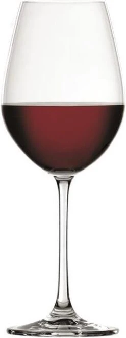 Spiegelau Salute Rode Wijnglas Set/4 -Tafelwaren Verkoop 448x1200