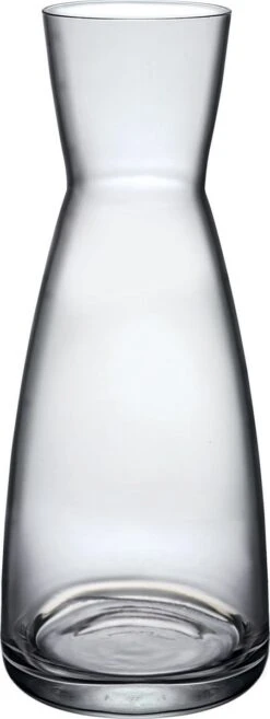 Bormioli Rocco Rocco Bormioli Ypsilon Karaf - 1L - Glas -Tafelwaren Verkoop 451x1200 4