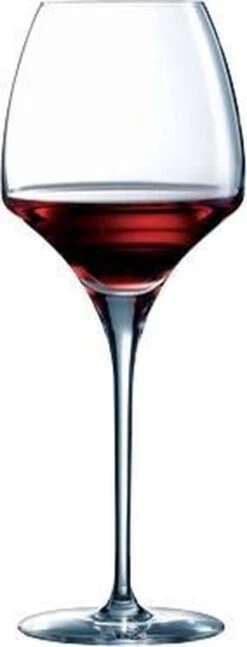 Chef&Sommelier Open Up Wijnglas - Rond - 400 Ml - Helder - Set-6 -Tafelwaren Verkoop 458x1200 1