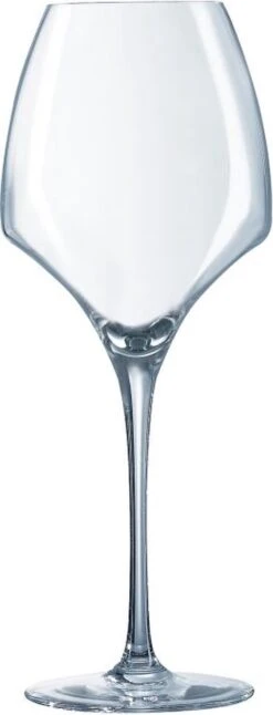 Chef&Sommelier Open Up Wijnglas - Rond - 400 Ml - Helder - Set-6 -Tafelwaren Verkoop 459x1200