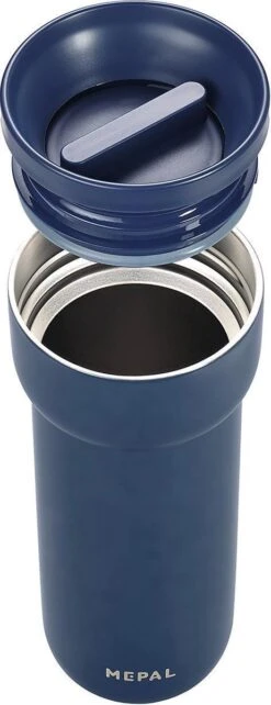Mepal Isoleerbeker Ellipse 475 Ml – Houdt Je Drankje 6 Uur Warm En 10 Uur Koud – Nordic Denim – Koffiebeker To Go – Lekdicht – Thermosbeker 19 Mepal Isoleerbeker Ellipse 475 Ml – Houdt Je Drankje 6 Uur Warm En 10 Uur Koud – Nordic Denim – Koffiebeker To Go – Lekdicht – Thermosbeker -Tafelwaren Verkoop 462x1200