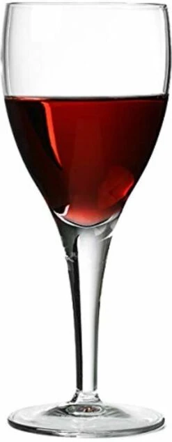 Luigi Bormioli Wijnglas C28 Michelangelo Master 22.5 Cl - Transparant 6 Stuk(s) 5 Luigi Bormioli Wijnglas C28 Michelangelo Master 22.5 Cl - Transparant 6 Stuk(s) -Tafelwaren Verkoop 467x1200 1