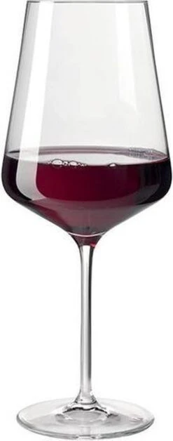 Leonardo Puccini Rode Wijnglas Groot - 750 Ml - Hoogte 26 Cm - 6 Stuks 21 Leonardo Puccini Rode Wijnglas Groot - 750 Ml - Hoogte 26 Cm - 6 Stuks -Tafelwaren Verkoop 472x1200 3