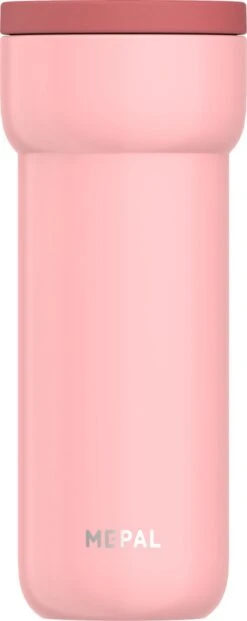 Mepal Isoleerbeker Ellipse 475 Ml – Houdt Je Drankje 6 Uur Warm En 10 Uur Koud – Nordic Pink – Koffiebeker To Go – Lekdicht – Thermosbeker -Tafelwaren Verkoop 477x1200 1