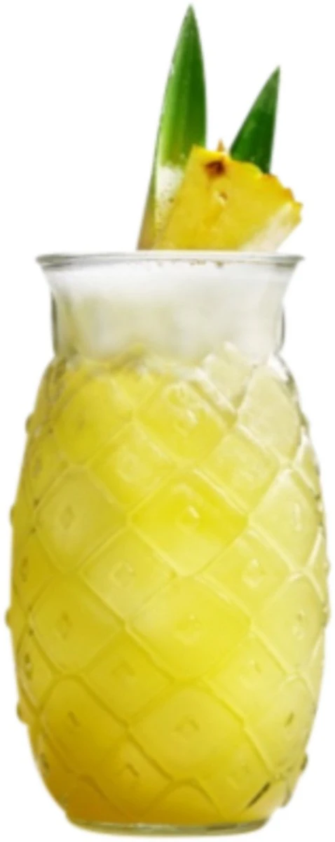 Royal Leerdam Cocktailglas 992427 Cocktail 50.5 Cl - Transparant 4 Stuk(s) 10 Royal Leerdam Cocktailglas 992427 Cocktail 50.5 Cl - Transparant 4 Stuk(s) - Afbeelding 10